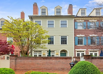 36 Wolfe Street, Alexandria, VA 22314 - Babs Beckwith